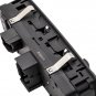 Door Left Side Master Window Switch For Dodge Grand Caravan 2012-2016 4602863AB