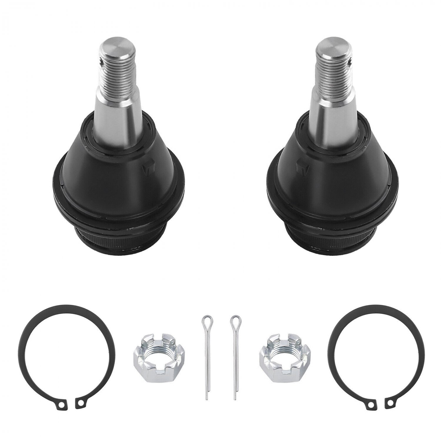 2x Ball Joints Kit for Cadillac Escaladev ESV EXT 2002-2006 K6541 12475478