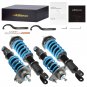 MaXpeedingrods T6 Coilovers 24 Way Damper Lowering Kit For Mazda RX-8 2004-2011