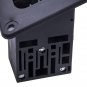 Electric Plug Receptacle for Electric TXT For Golf Carts 1996 and Up 73063-G01