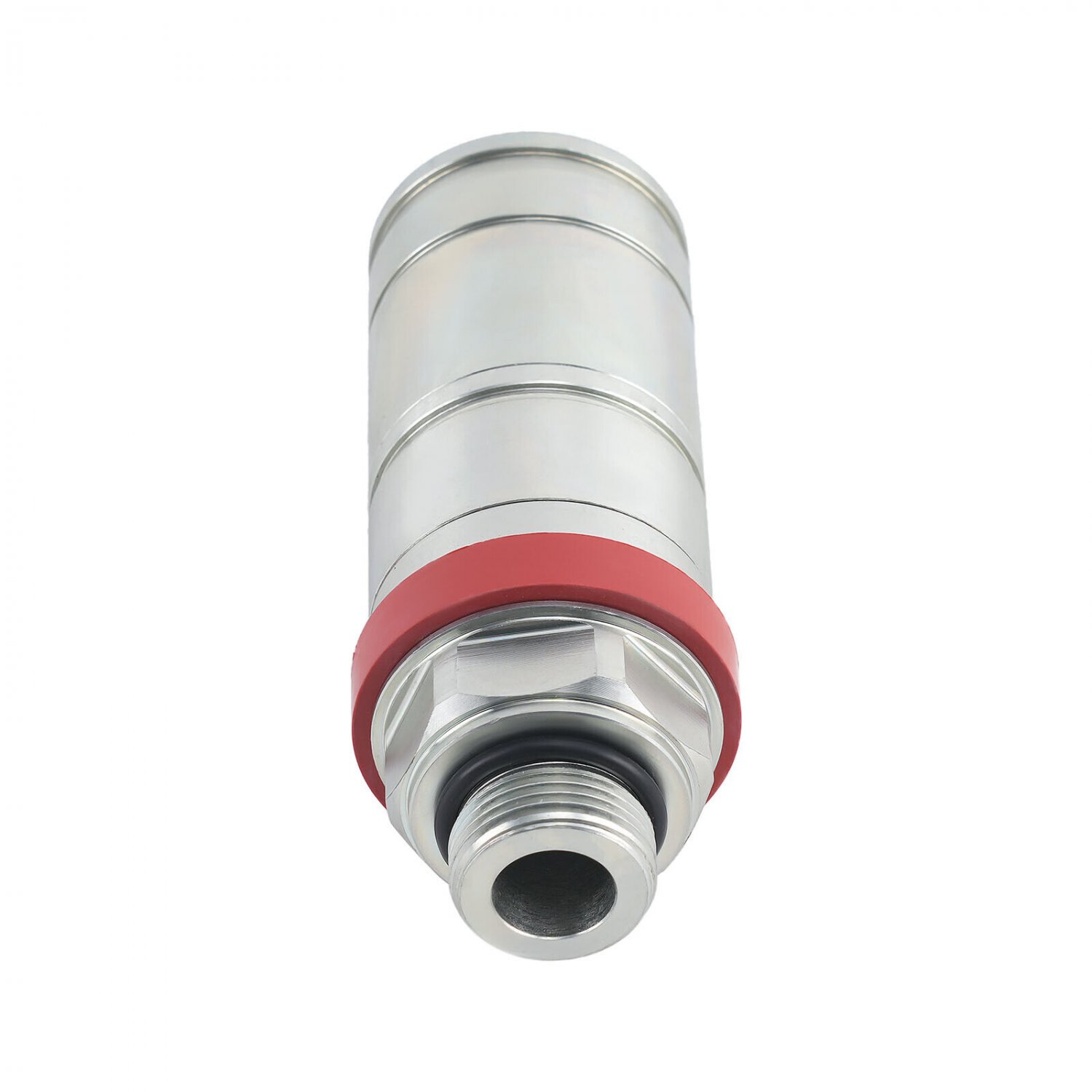 Hydraulic Female Quick Coupler For John Deere 6120 6320 6715 7200 7400 AL166181