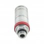 Hydraulic Female Quick Coupler For John Deere 6120 6320 6715 7200 7400 AL166181