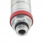 Hydraulic Female Quick Coupler For John Deere 6120 6320 6715 7200 7400 AL166181
