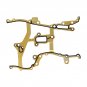 Head Gasket Bolts Timing Chain Kit for Chevrolet Sonic Cruze Buick 1.4L L4 US