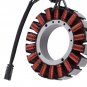 Stator Coil & Voltage Regulator Rectifier For Harley Electra Glide FLHT 2006-08