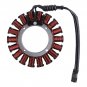 Stator Coil & Voltage Regulator Rectifier For Harley Electra Glide FLHT 2006-08