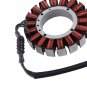 Stator Coil & Voltage Regulator Rectifier For Harley Electra Glide FLHT 2006-08
