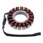 Stator Coil & Voltage Regulator Rectifier For Harley Electra Glide FLHT 2006-08
