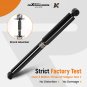 2x Rear Shocks Left & Right For 2002-2009 Chevy Trailblazer GMC Envoy SSR 37241