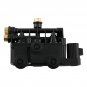 2pcs Front Air Suspension Valve Block RVH000095 For Range Rover Land Sport LR3 4