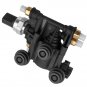 2pcs Front Air Suspension Valve Block RVH000095 For Range Rover Land Sport LR3 4