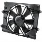 Radiator Cooling Fan Assembly for Honda Civic 2016-2019 190155BAA01 HO3115174