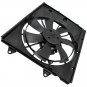 Radiator Cooling Fan Assembly for Honda Civic 2016-2019 190155BAA01 HO3115174