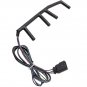 4 Wire Glow Plug Harness For VW Mk4 Golf Jetta Beetle TDI GLS 2002 - 2003 1.9L