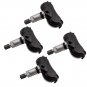4 Pcs Tire Pressure Sensor For Toyota Tundra SR SR5 Ltd Crew Cab 42607-0C040