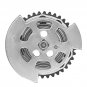 Camshaft Sprocket Exhaust Variable Timing Gear For Land Range Rover LR4 LR061550