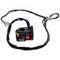 1Pc L/H Start Choke Switch For Honda ATV TRX300 Fourtrax 1988-1995 35020-HC4-004