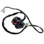 1Pc L/H Start Choke Switch For Honda ATV TRX300 Fourtrax 1988-1995 35020-HC4-004