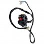 1Pc L/H Start Choke Switch For Honda ATV TRX300 Fourtrax 1988-1995 35020-HC4-004