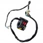 1Pc L/H Start Choke Switch For Honda ATV TRX300 Fourtrax 1988-1995 35020-HC4-004