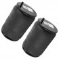2x Air Suspension Spring Bags for Firestone W01-358-9265 For Goodyear 1R12375
