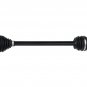 Front LH & RH CV Axle Shaft Assembly for Subaru Outback 2005-2009 Impreza Legacy