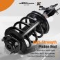 Front Suspension Strut Spring Assembly For Nissan Altima 2002-2006 2.5LITER L4