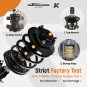 Front Suspension Strut Spring Assembly For Nissan Altima 2002-2006 2.5LITER L4