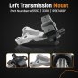 Engine Motor & At Trans Mount For Chevrolet Sonic 1.8L 2013-2016 A5595 A5596