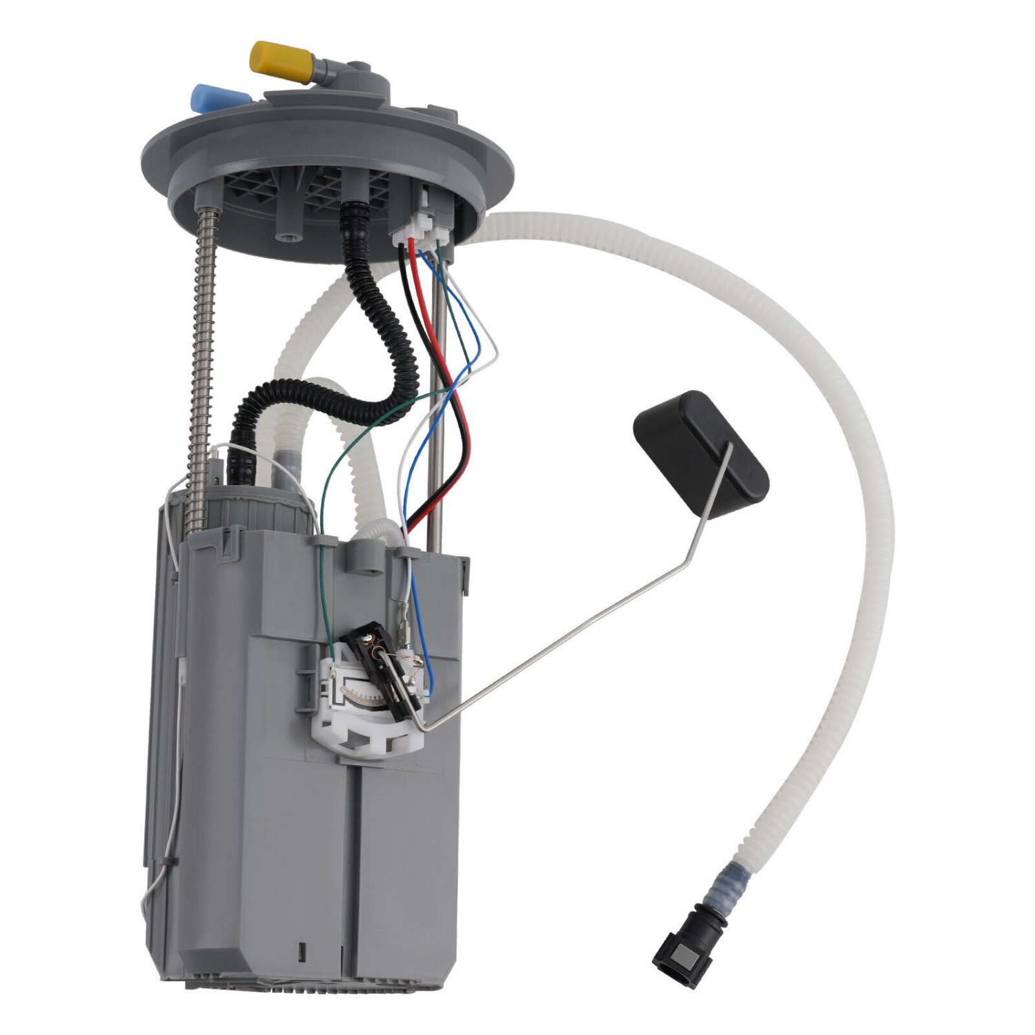 Fuel Pump Module for Chevrolet Captiva Sport 2.4L I4 2012-2015 3.0L V6&Acirc;&nbsp;2012 FWD
