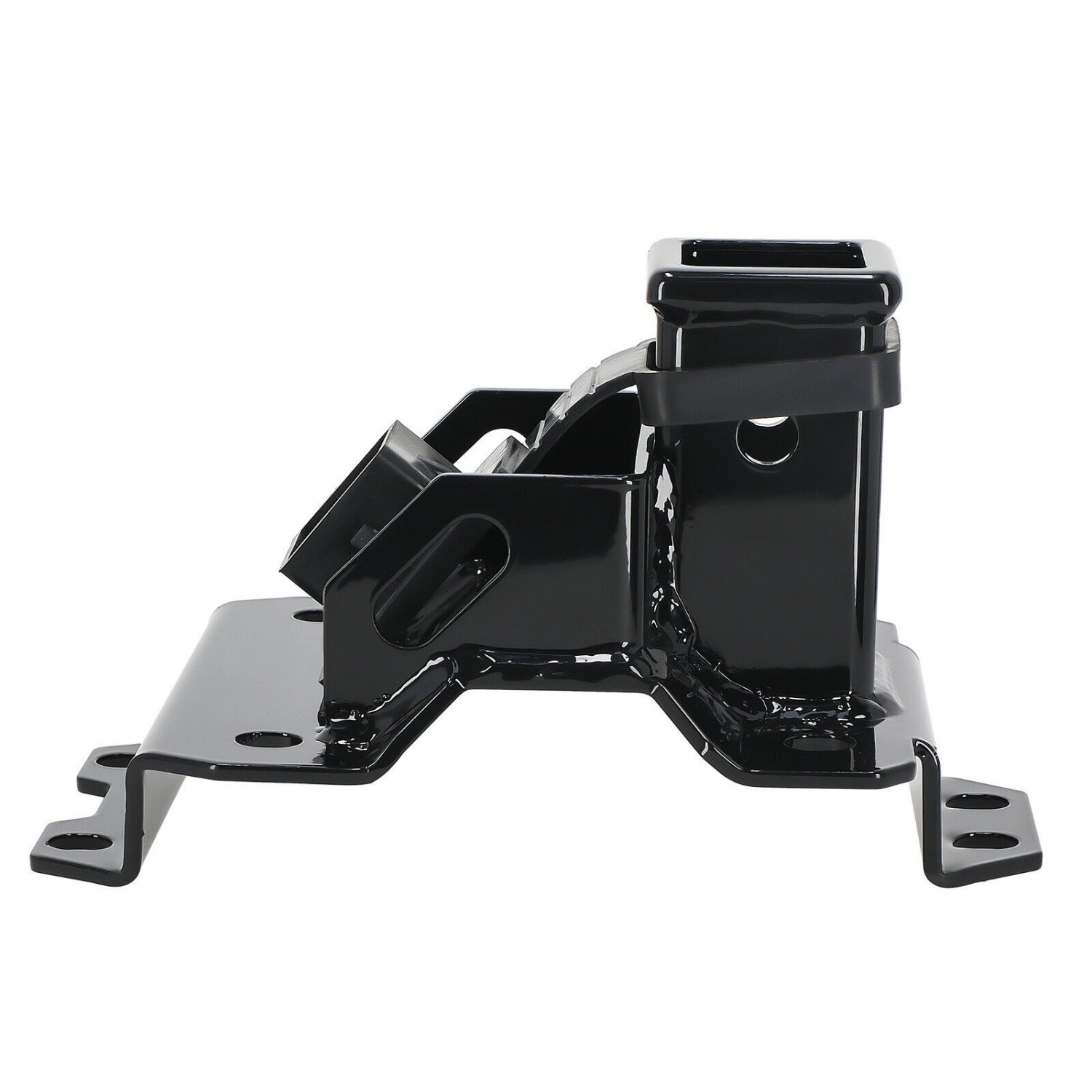2" Rear Trailer Hitch For Can-Am Maverick X3/MAX 2022-2024 (All Models) Bolt-On