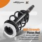 Front Suspension Struts Coil Spring For 1999-2006 BMW 325CI 330CI 320I 325I 323I