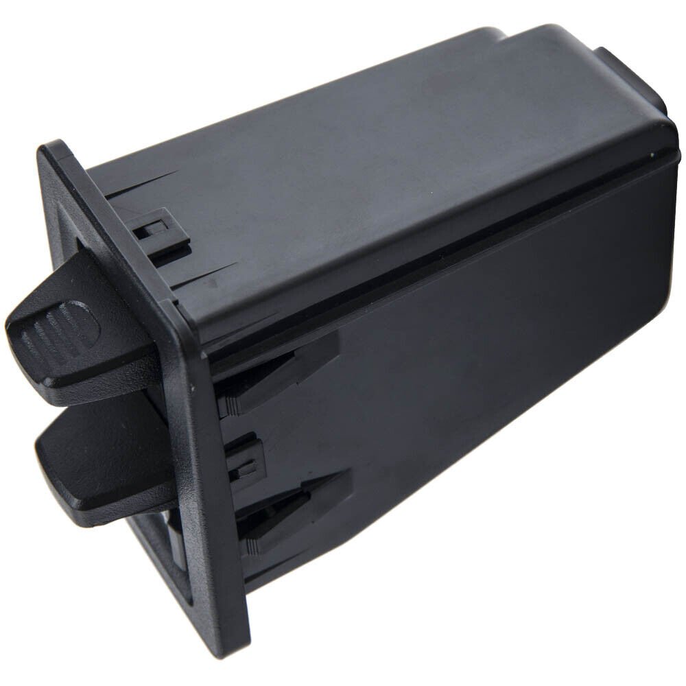 In-dash Trailer Brake Control Switch For Ford F250 F350 F450 F550 2017-2020
