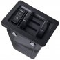 In-dash Trailer Brake Control Switch For Ford F250 F350 F450 F550 2017-2020