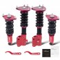 Coilovers Lowering Suspension Kit For Subaru WRX STI 2015-2021 Height Adjustable