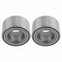 Wheel Hub Bearing For PMAZDA 5 All Models 2012 - 2013 Front Left and Right New
