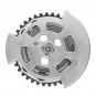 Camshaft Sprocket Intake Variable Timing Gear For Land Range Rover LR4 LR061551