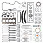 Engine Rebuild Overhaul Repair Kit For Audi VW 1.4 TSI Jetta CAVD CNWA CTHD CTKA