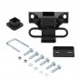 Tow Trailer Hitch & Bolts Class III 2inch Receiver for Lexus GX470 2003-2009 New