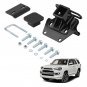 Tow Trailer Hitch & Bolts Class III 2inch Receiver for Lexus GX470 2003-2009 New