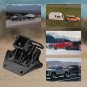 Tow Trailer Hitch & Bolts Class III 2inch Receiver for Lexus GX470 2003-2009 New
