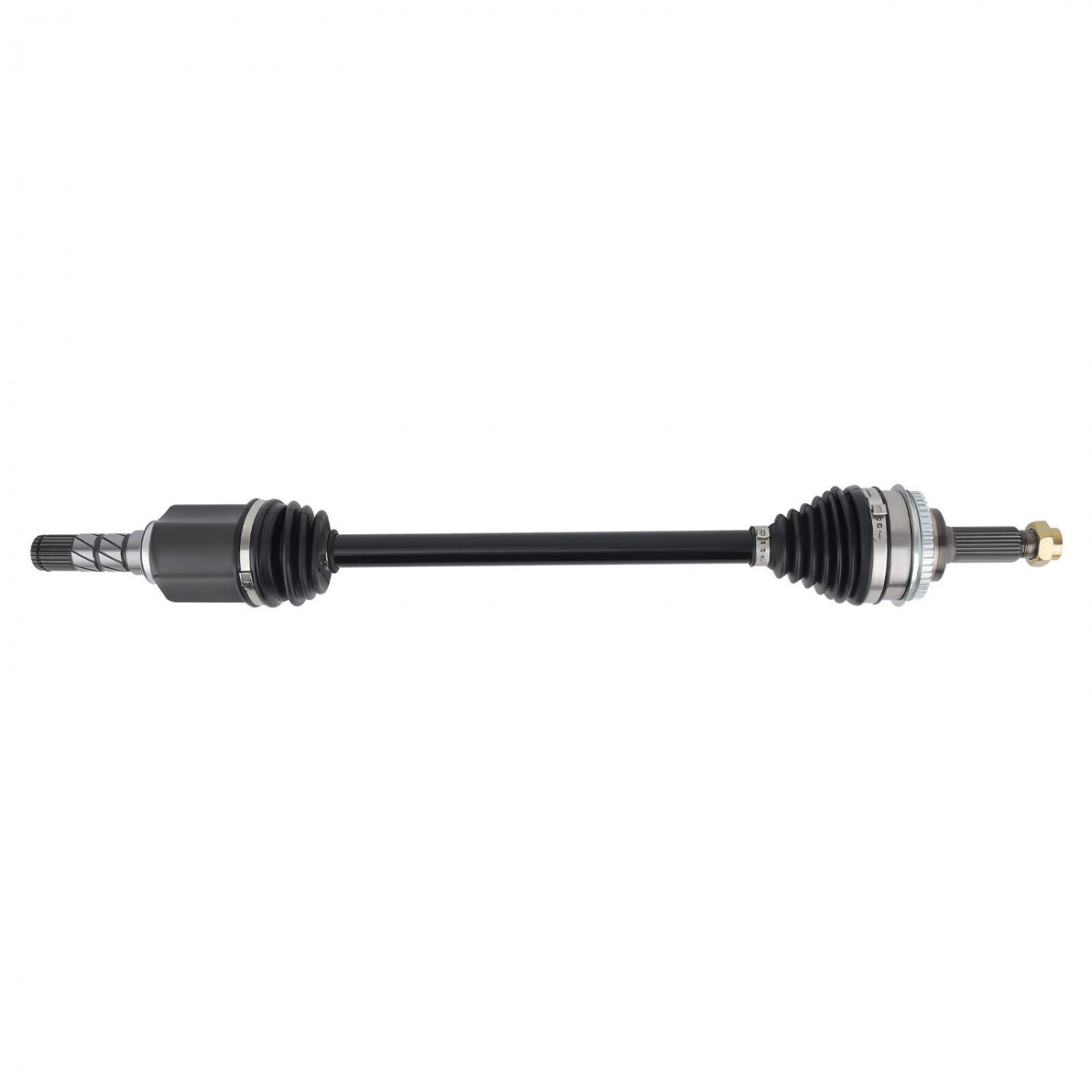 CV Axle Shaft Assembly for Subaru Impreza 2008-15 Legacy Outback Front LH / RH