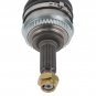 CV Axle Shaft Assembly for Subaru Impreza 2008-15 Legacy Outback Front LH / RH