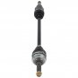 CV Axle Shaft Assembly for Subaru Impreza 2008-15 Legacy Outback Front LH / RH