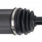 CV Axle Shaft Assembly for Subaru Impreza 2008-15 Legacy Outback Front LH / RH
