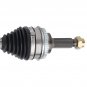 CV Axle Shaft Assembly for Subaru Impreza 2008-15 Legacy Outback Front LH / RH