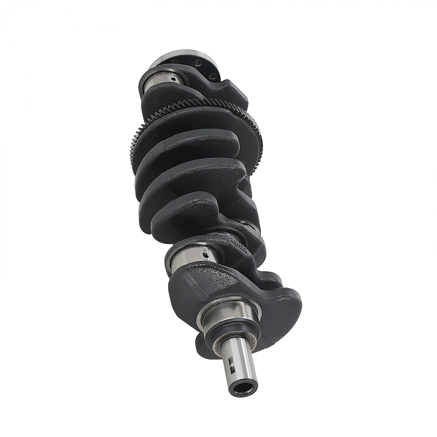 Crankshaft For Mercedes-Benz E250 E300 GLC200 GLC260 GLC300 GLK250 M274 M270 2.0