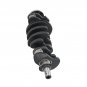 Crankshaft For Mercedes-Benz E250 E300 GLC200 GLC260 GLC300 GLK250 M274 M270 2.0