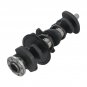 Crankshaft For Mercedes-Benz E250 E300 GLC200 GLC260 GLC300 GLK250 M274 M270 2.0