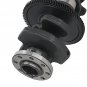 Crankshaft For Mercedes-Benz E250 E300 GLC200 GLC260 GLC300 GLK250 M274 M270 2.0
